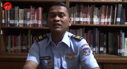 Mengenal Romo Nasib Suroto, perwira TNI yang jadi Pastor Militer