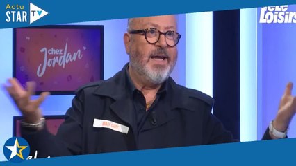 "Il faut accepter les changements" : Oscar Sisto donne son avis sur la Star Academy