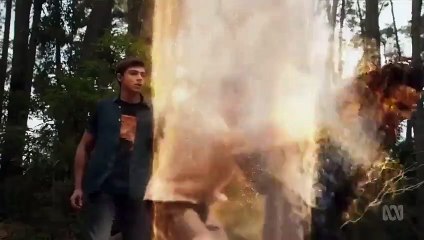 Nowhere Boys - Se4 - Ep12 - Battle for Negative Space - The Alternate World is Here HD Watch HD Deutsch