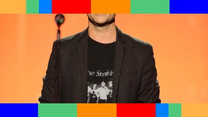 David Hallyday "en mode Kurt Cobain" : Cheveux longs platine, une énorme surprise à ses fans et à so