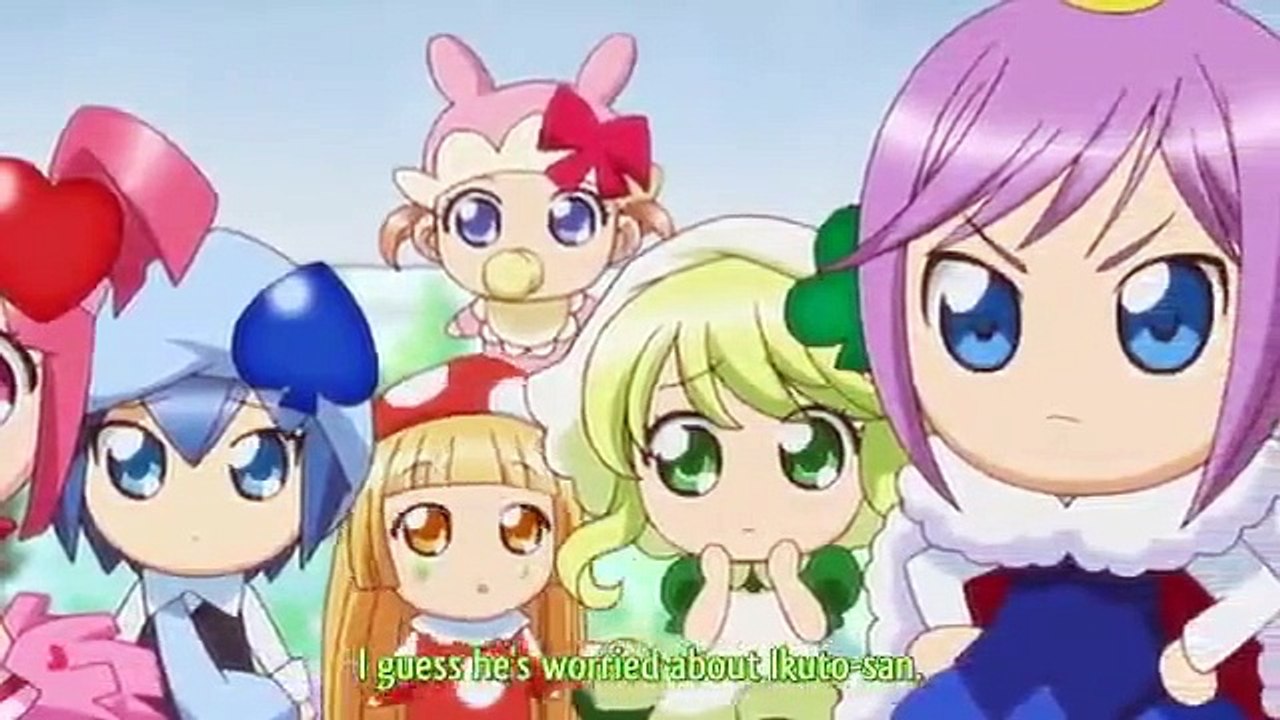 Shugo Chara Doki - Ep30 HD Watch HD Deutsch