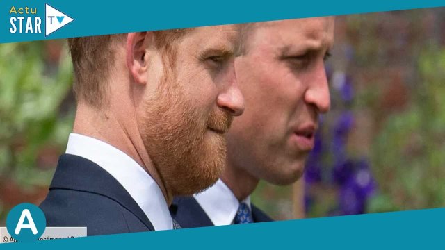 ANALYSE – William et Harry : leurs enfants, les vraies victimes de leur brouille