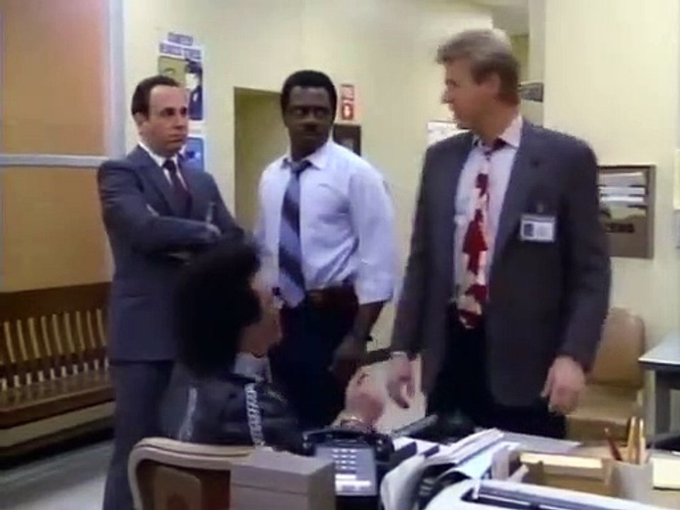 Sledge Hammer! Se1 Ep14 HD Watch HD Deutsch video Dailymotion