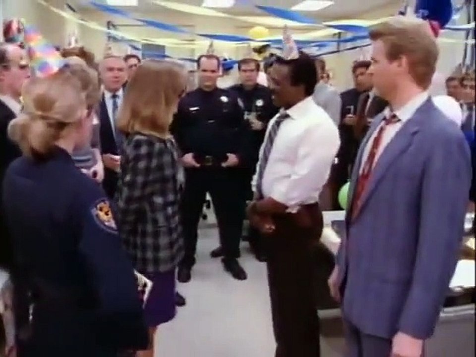 Sledge Hammer! - Se1 - Ep18 HD Watch HD Deutsch