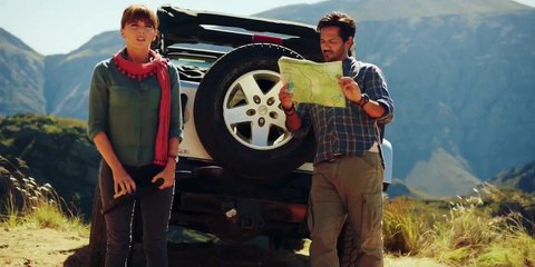 Hooten And The Lady - Se1 - Ep05 - Ethiopia HD Watch HD Deutsch