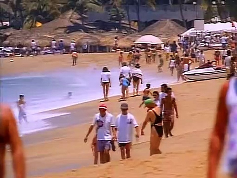 Acapulco H.E.A.T. Staffel 2 Folge 14