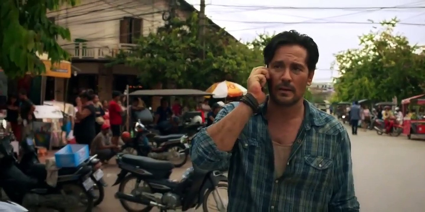 Hooten And The Lady - Se1 - Ep07 - Cambodia HD Watch HD Deutsch