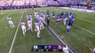 New York Giants vs. Minnesota Vikings Full Highlights 2nd QTR _ NFL Week 16_ 2022