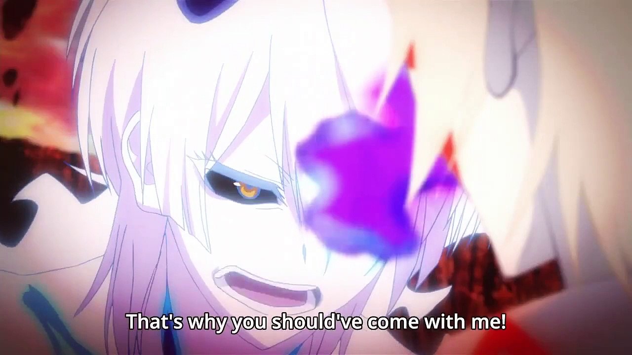 Sousei no Onmyouji - Ep46 HD Watch HD Deutsch