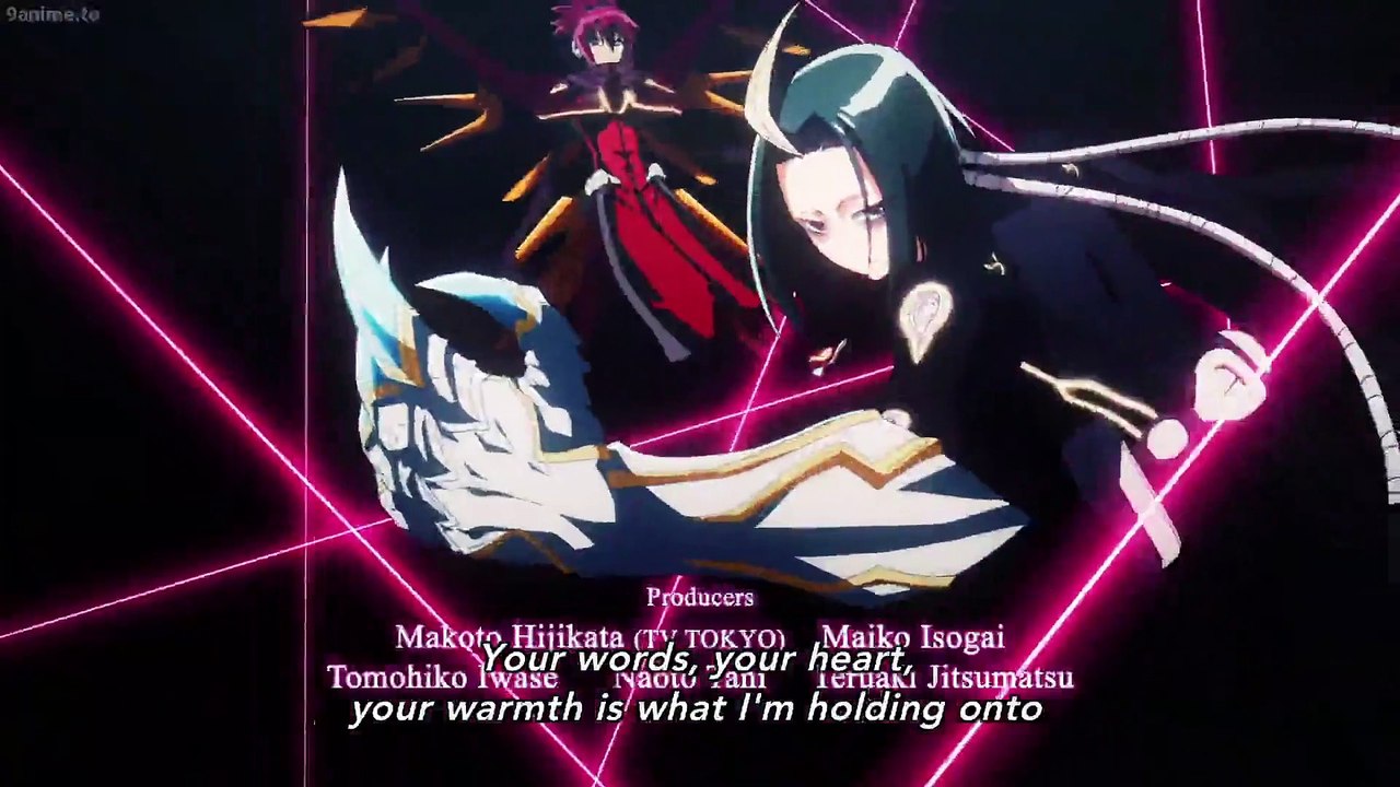 Sousei no Onmyouji - Ep47 HD Watch HD Deutsch