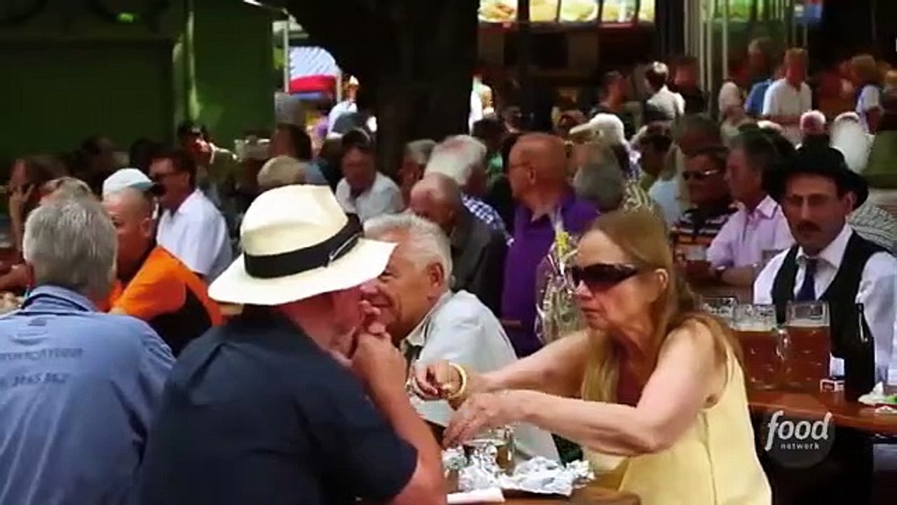 I Hart Food - Se1 - Ep04 - Oregonna Eat That HD Watch HD Deutsch