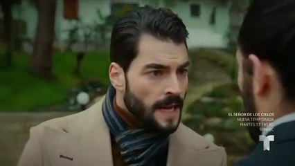 Amor y Traición Capítulo 18