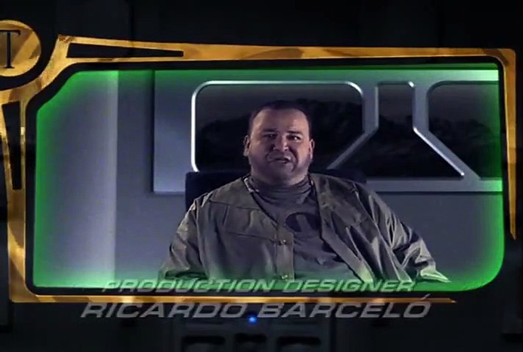 Starhunter - Se1 - Ep10 HD Watch HD Deutsch