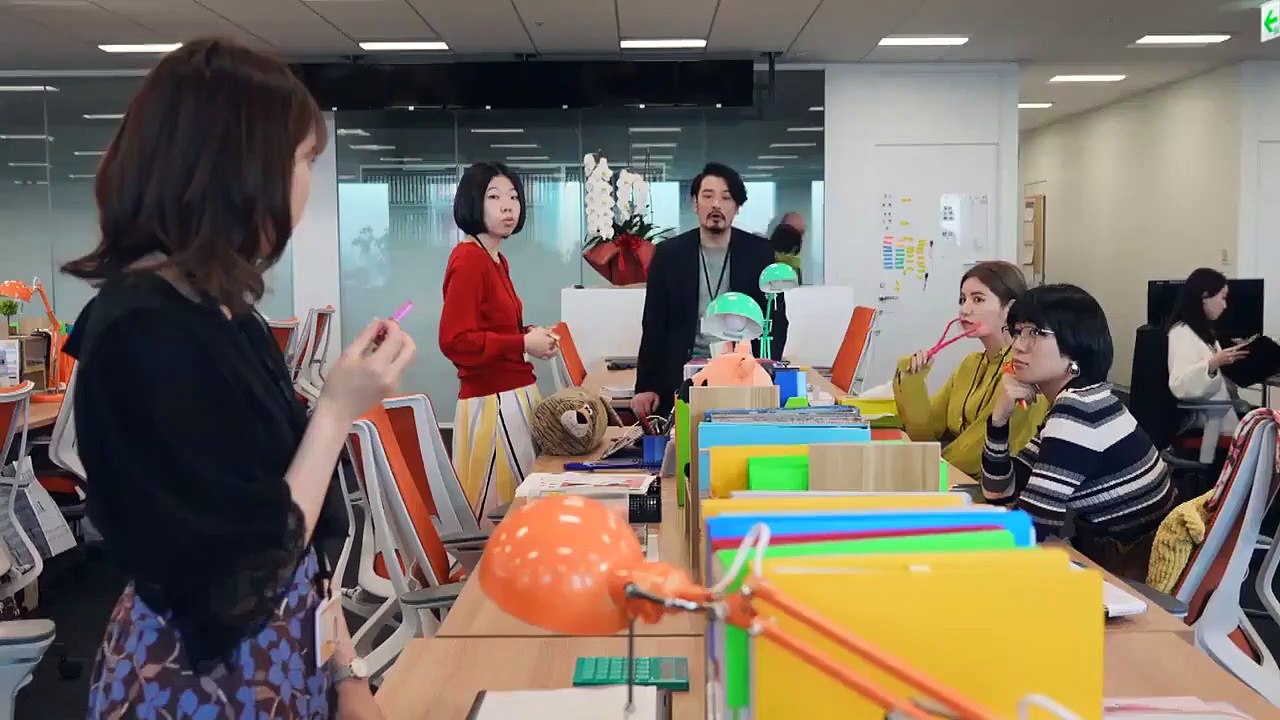 Momoiro Anzuiro Sakurairo - ももいろ あんずいろ さくらいろ - ENG SUB - E5