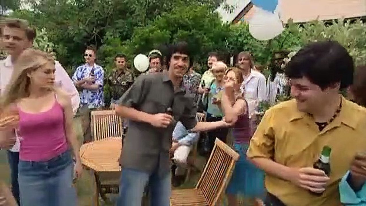 All Saints - Se6 - Ep07 HD Watch HD Deutsch