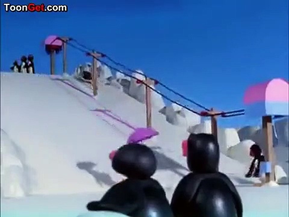 Pingu - Ep130 HD Watch HD Deutsch