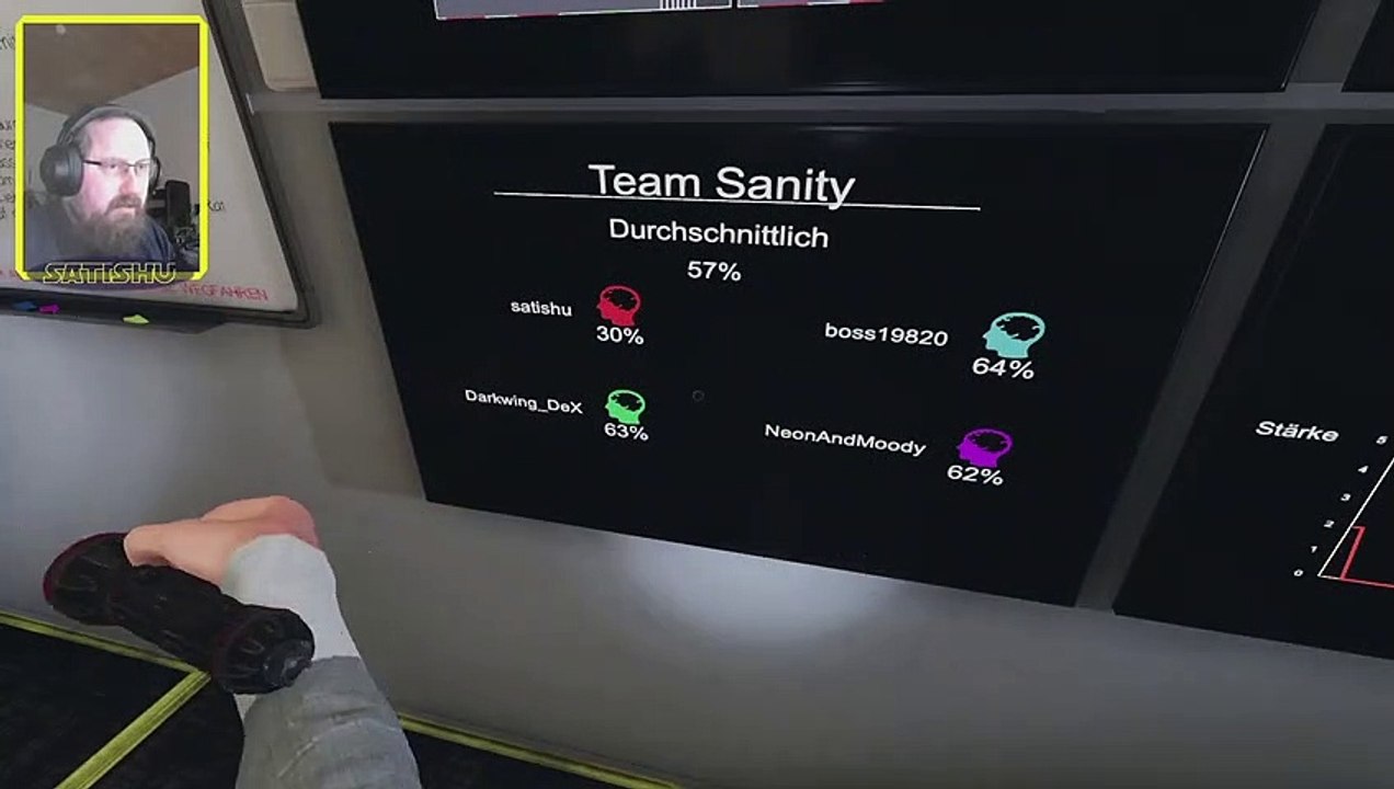 Grauenhaftes Farmhaus (Teil 1) | Phasmophobia  |  Episode 269