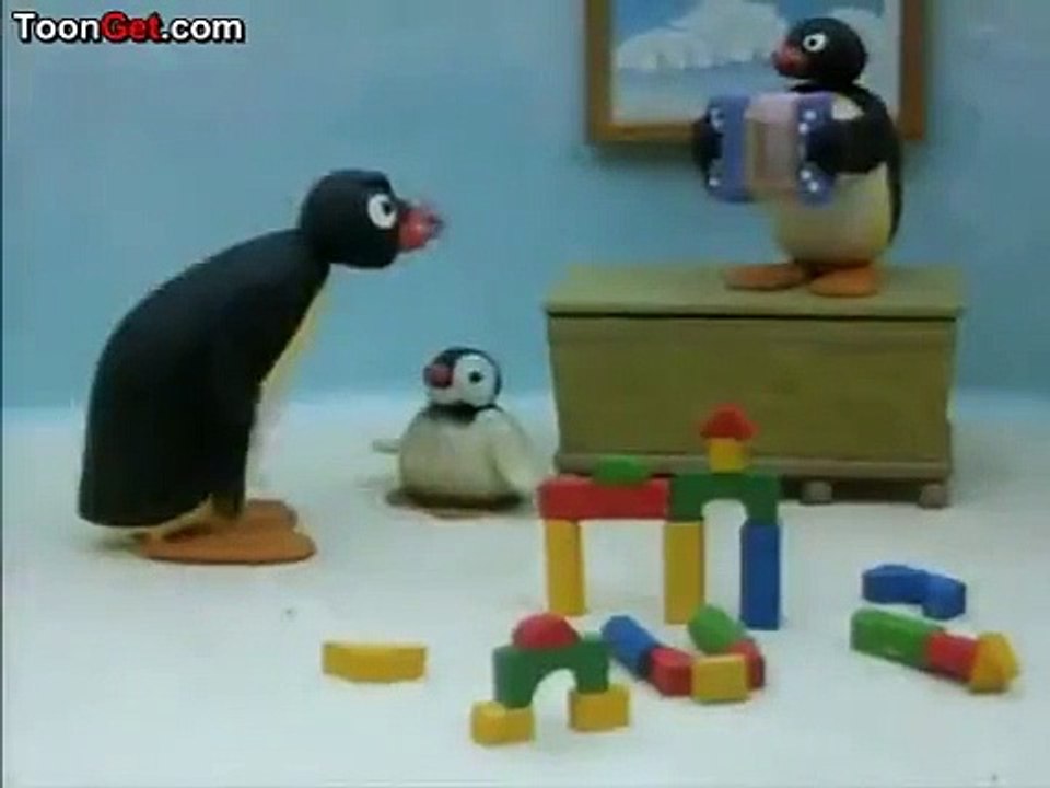 Pingu - Ep17 HD Watch HD Deutsch