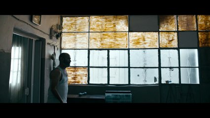 Gaza Mon Amour Bande-annonce (DE)