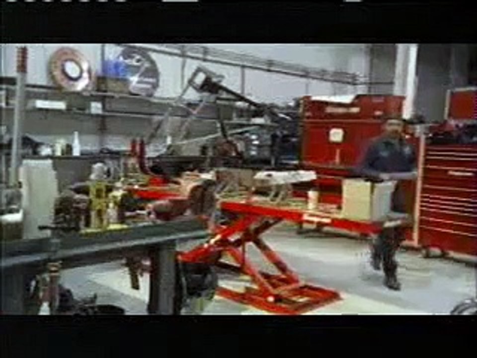 American Chopper - The Series - Se2 - Ep17 HD Watch HD Deutsch