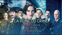 La Reine du crime présente : Les Meurtres de minuit Bande-annonce (FR)