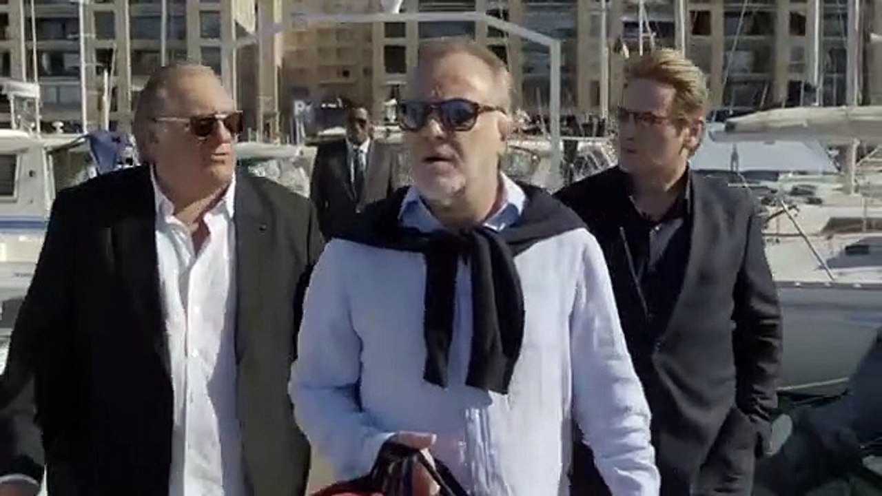 Marseille - Se2 - Ep08 - Justice HD Watch HD Deutsch