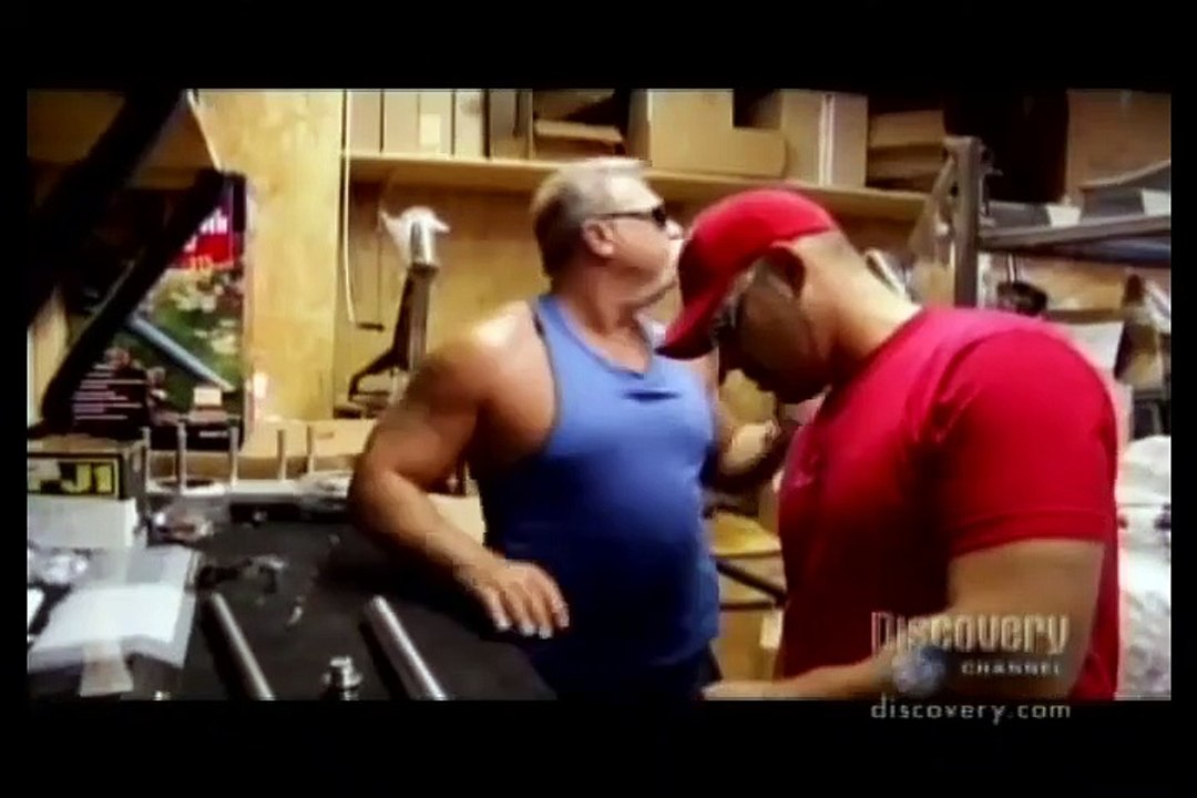 American Chopper - The Series - Se2 - Ep21 HD Watch HD Deutsch