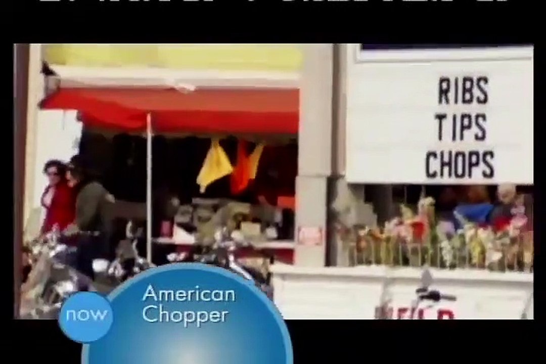 American Chopper - The Series - Se2 - Ep25 HD Watch HD Deutsch
