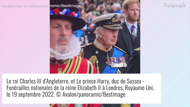 Prince Andrew, paria de la famille royale et seul contre tous : son frère, le roi Charles, intraitable !