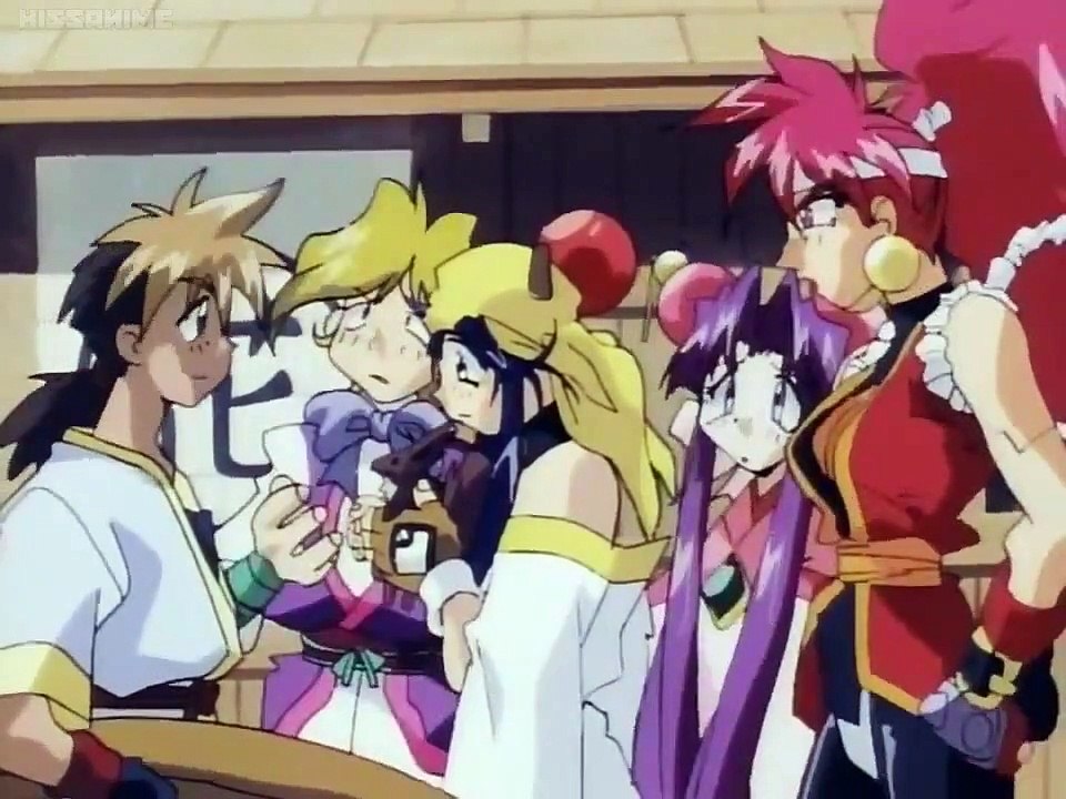 Saber Marionette J - Ep16 HD Watch HD Deutsch