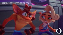 Las endejas aventuras de Crash Bandicoot con Loquendo Cap 08