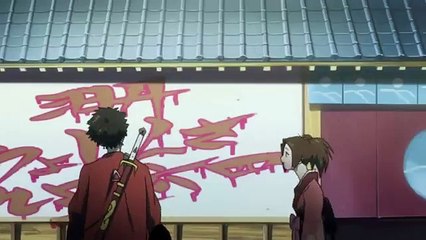 Samurai Champloo - Se1 - Ep18 HD Watch HD Deutsch