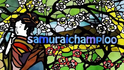 Samurai Champloo - Se1 - Ep19 HD Watch HD Deutsch