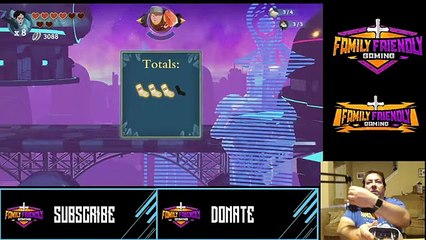 Trollhunters Defenders of Arcadia Episode 3