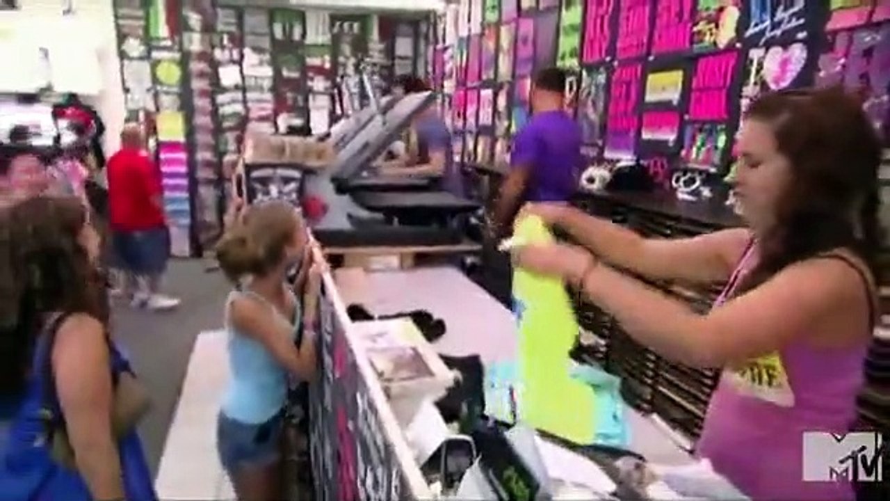 Jersey Shore - Se5 - Ep04 - The Follow Game HD Watch HD Deutsch