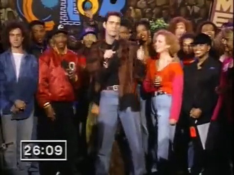 In Living Color - Se3 - Ep16 HD Watch HD Deutsch
