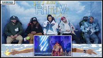 RTTV One Piece 867-868 Miniplayer Reaction