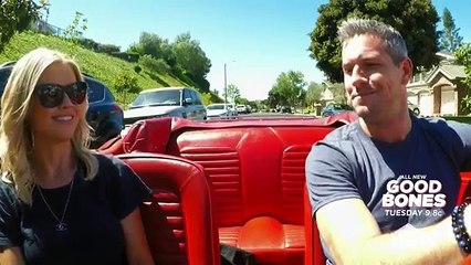 Christina on the Coast - Se1 - Ep01 HD Watch HD Deutsch