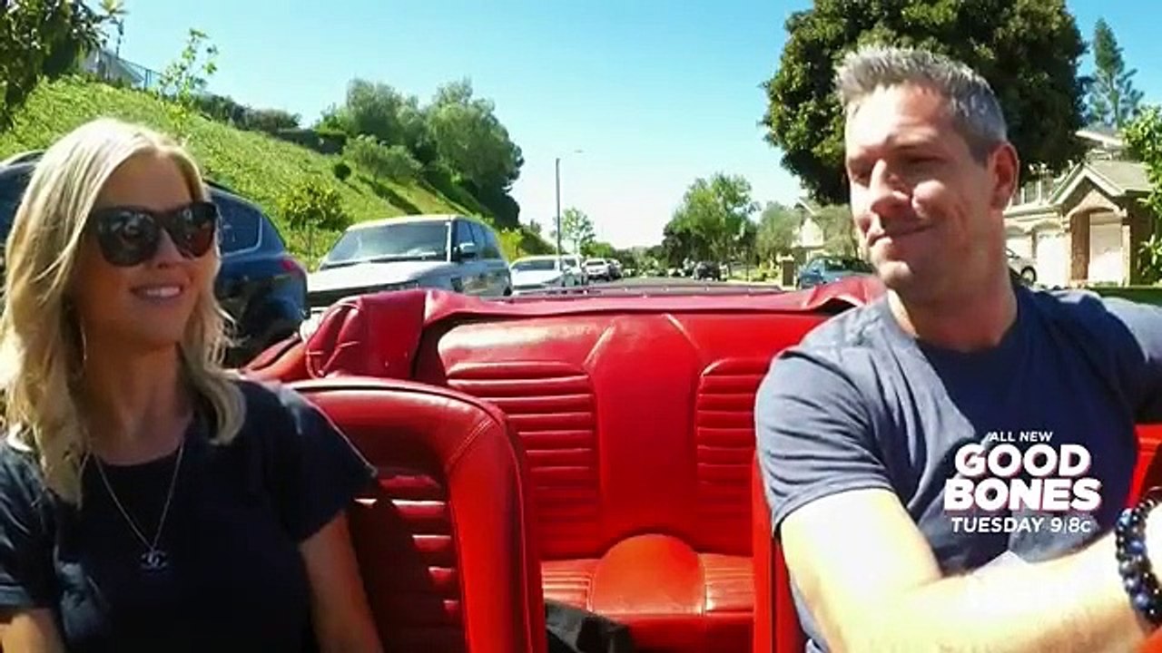 Christina on the Coast - Se1 - Ep01 HD Watch HD Deutsch