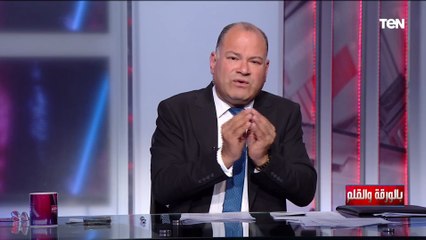 الديهي صندوق هيئة قناة السويس هو ذراع استثمارية للقناة يمكنها من عمل مشروعات دون الاعتماد على الدولة