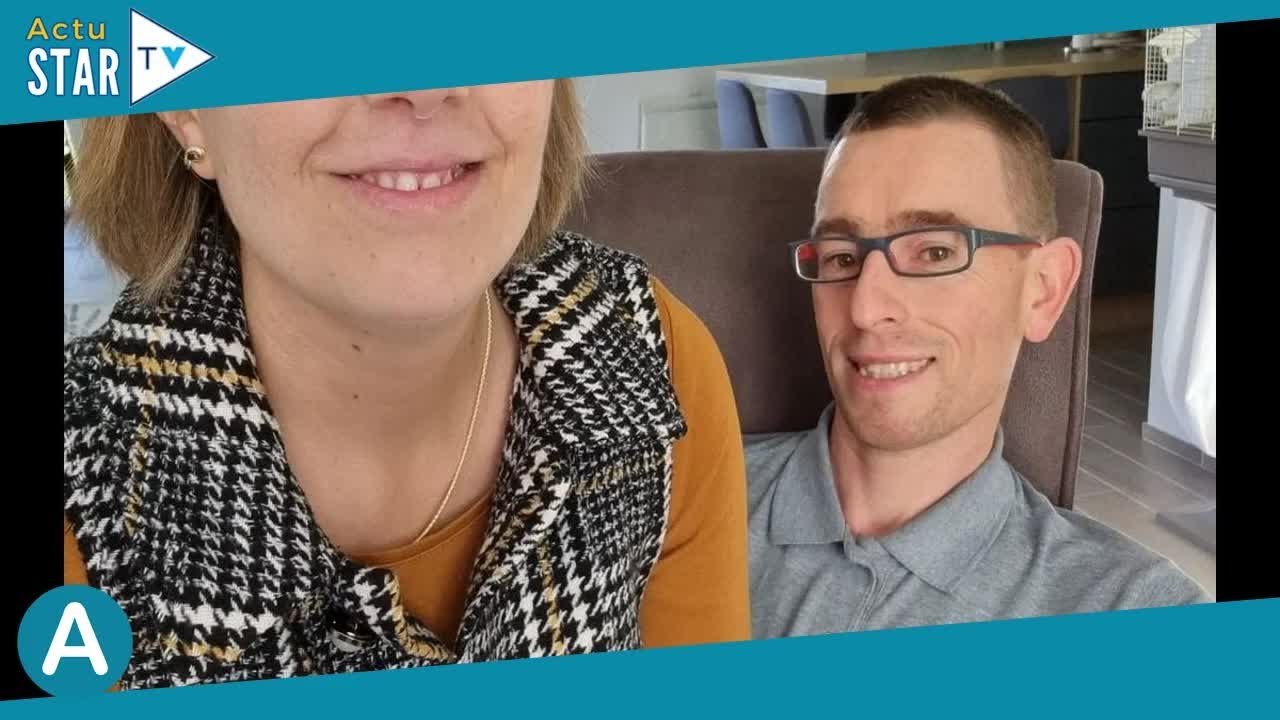 Stéphanie (L'amour est dans le pré) : Très gourmande avec Hervé, elle ...