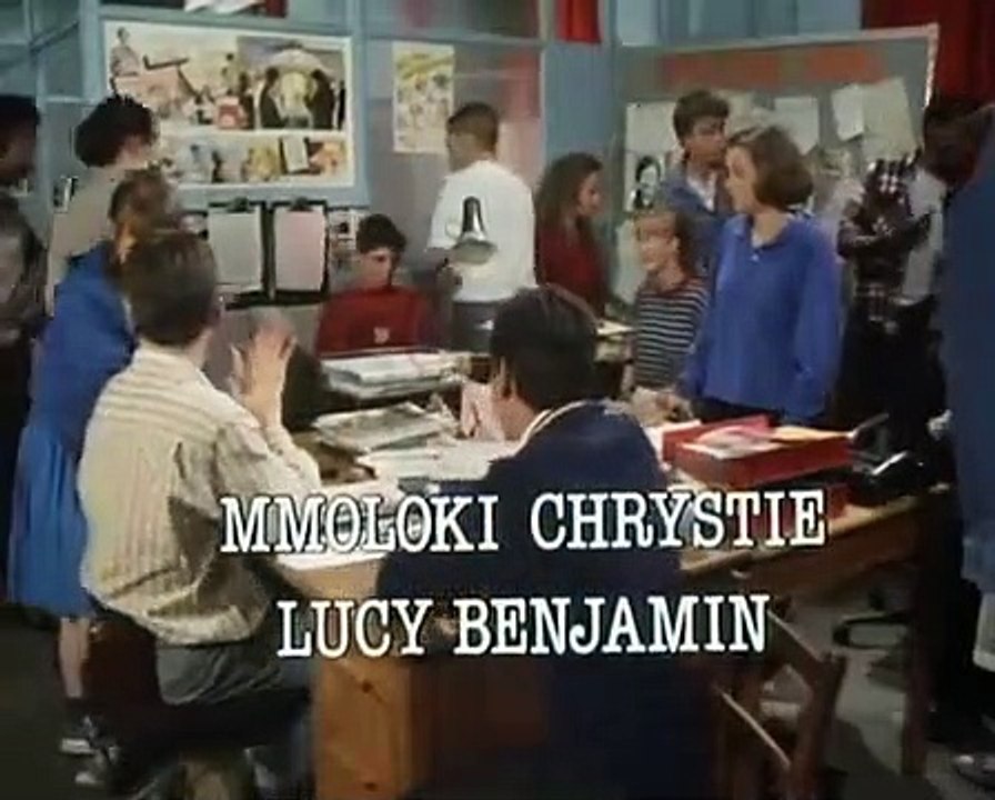 Press Gang - Se1 - Ep02 HD Watch HD Deutsch