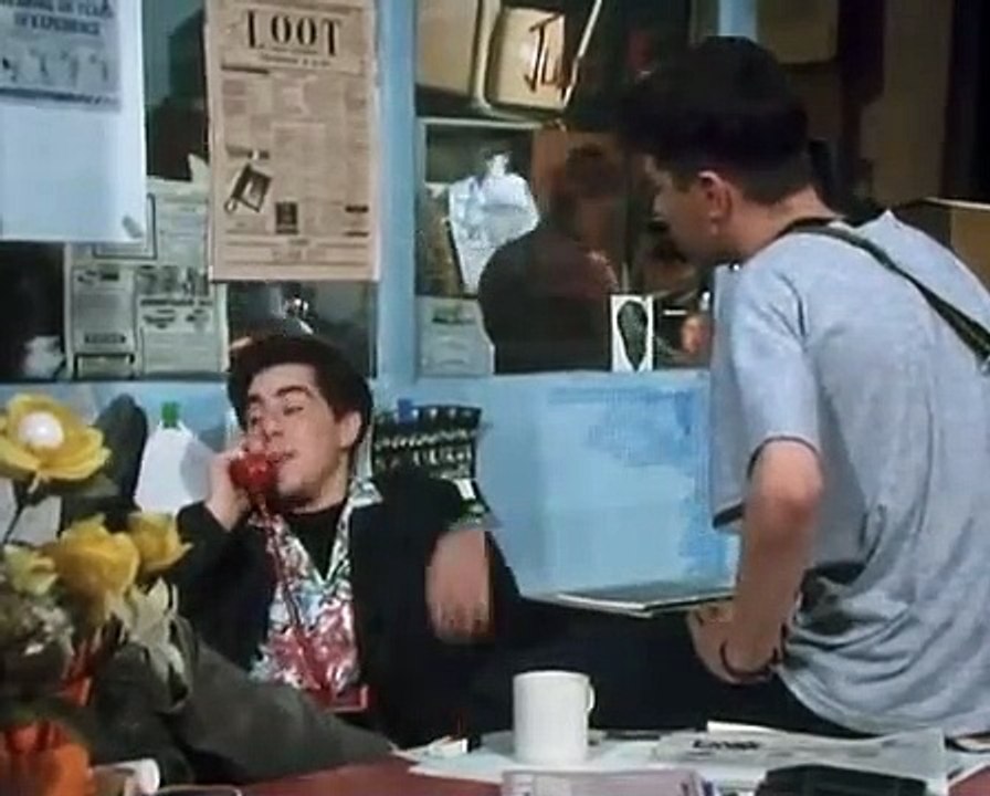 Press Gang - Se1 - Ep04 HD Watch HD Deutsch