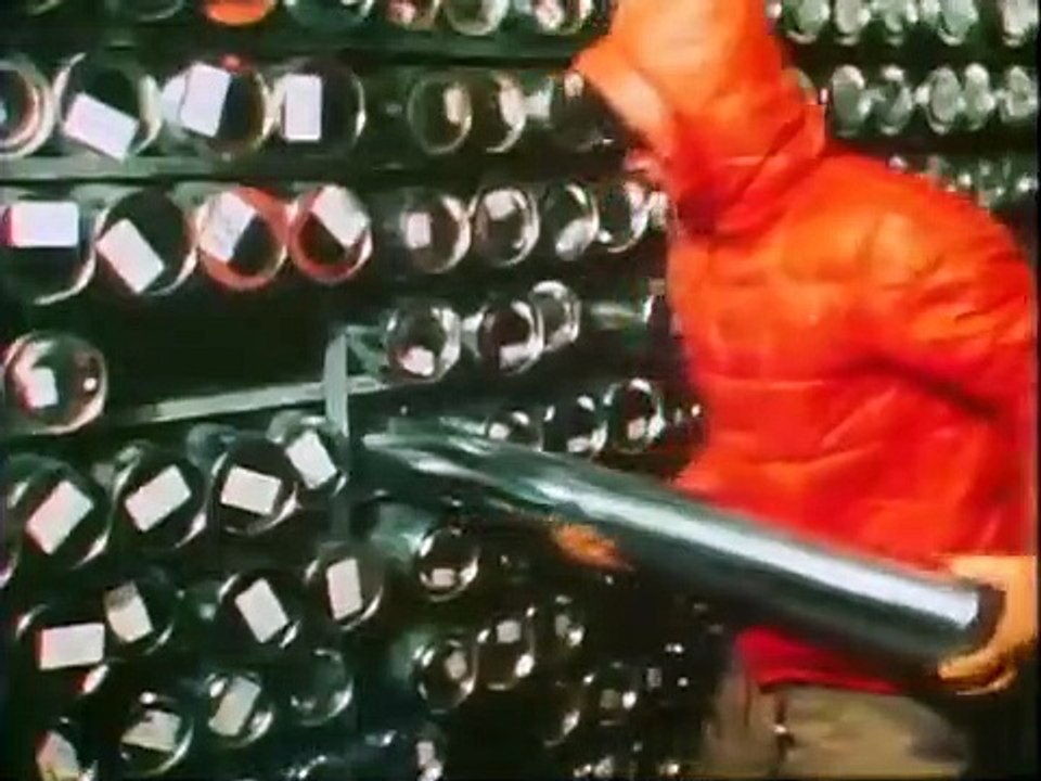 In Search of... - Se2 - Ep23 HD Watch HD Deutsch