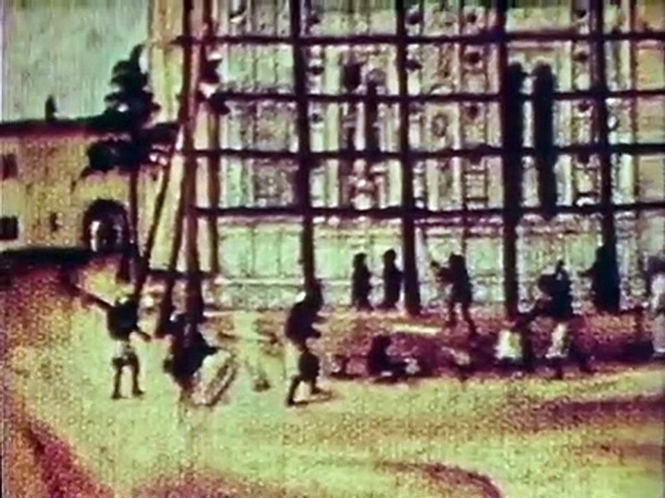 In Search of... - Se3 - Ep05 HD Watch HD Deutsch