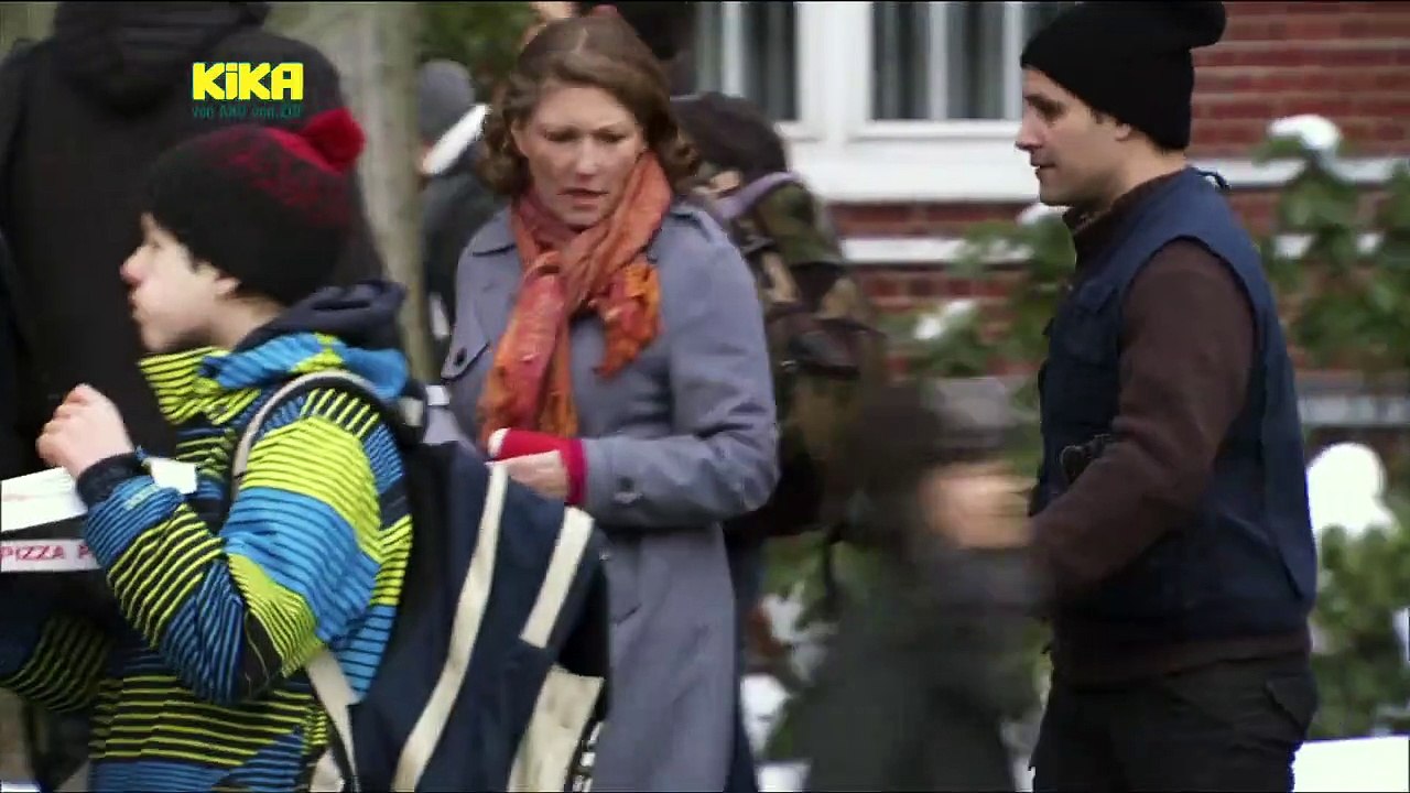 Die Pfefferkörner Staffel 10 Folge 2