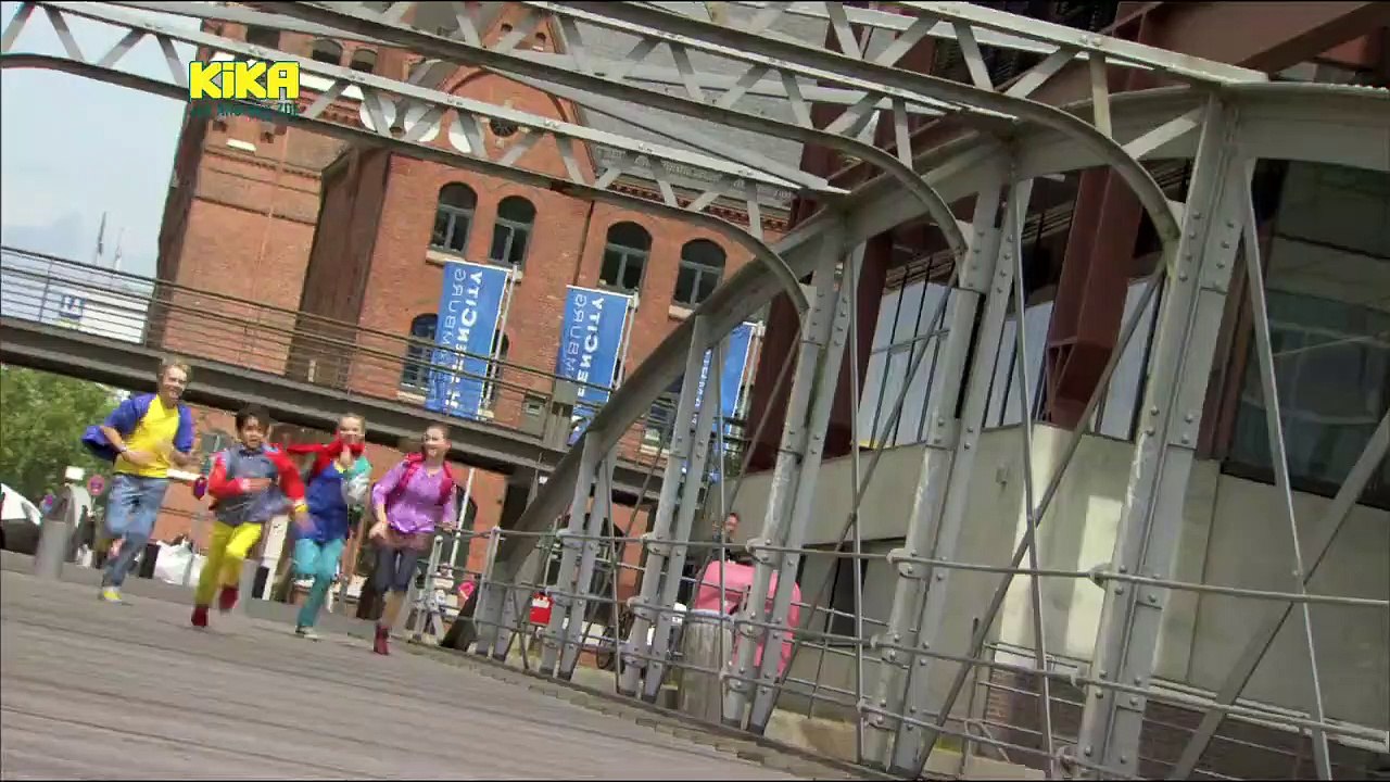 Die Pfefferkörner Staffel 10 Folge 3