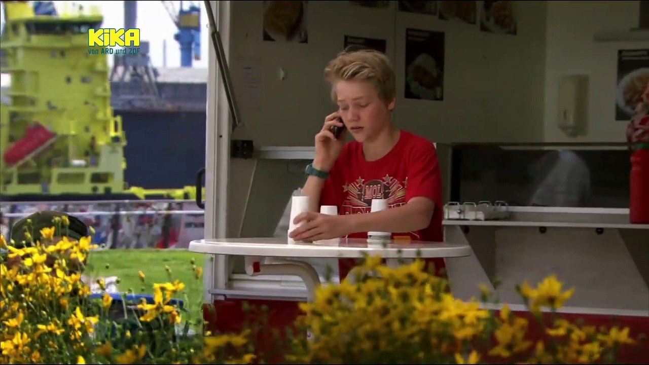 Die Pfefferkörner Staffel 10 Folge 6