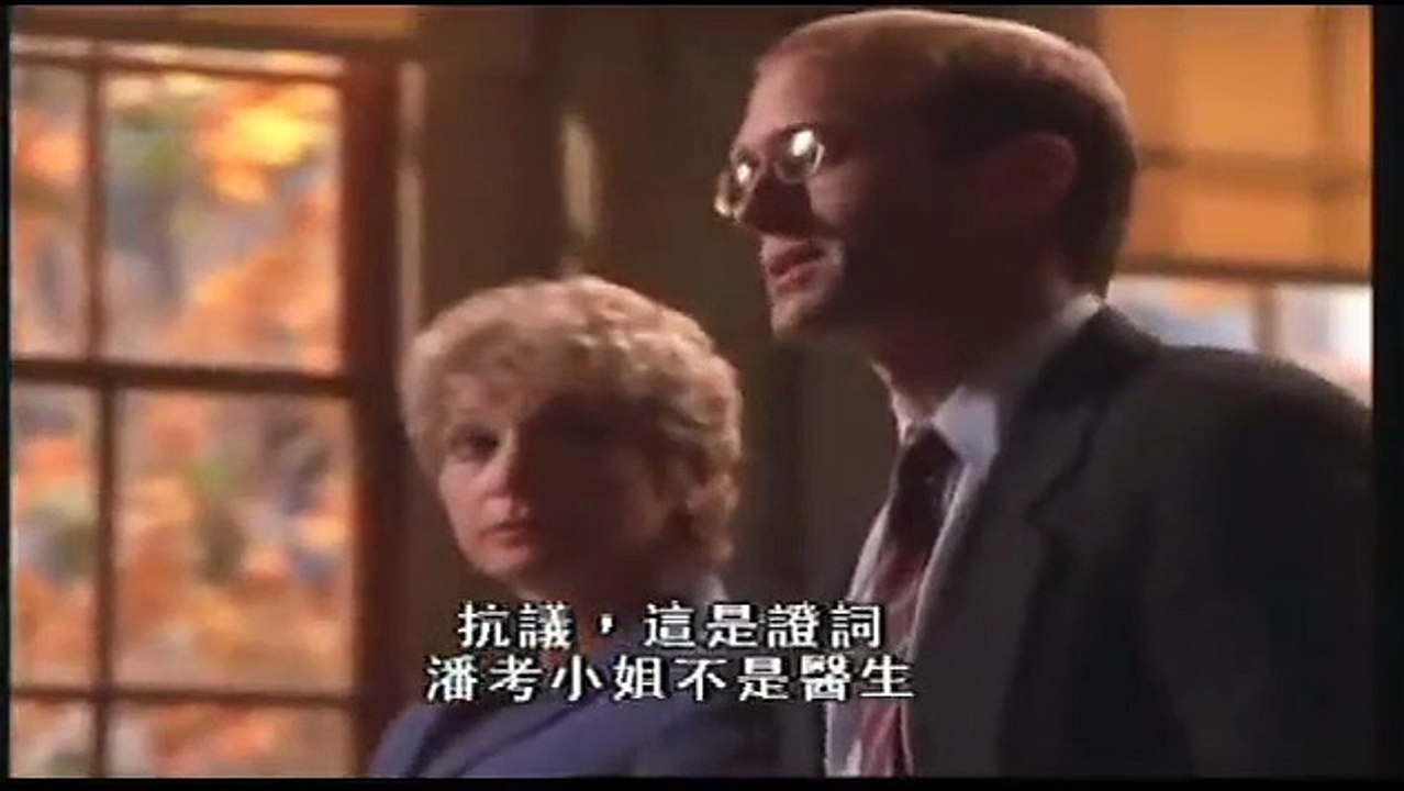 Judging Amy - Se3 - Ep04 HD Watch HD Deutsch