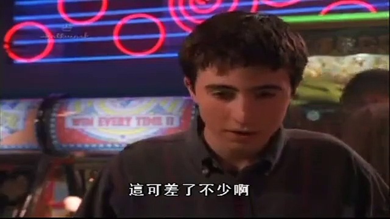 Judging Amy - Se3 - Ep10 HD Watch HD Deutsch